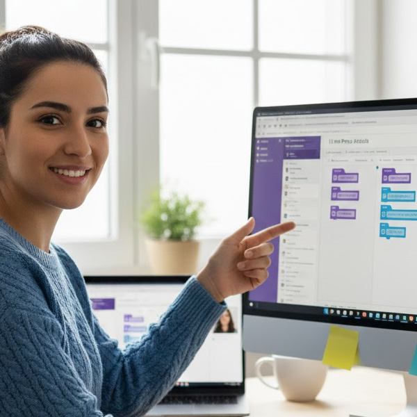Corso Base WordPress