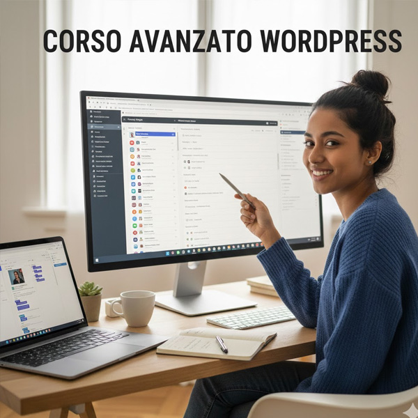 Corso Avanzato WordPress