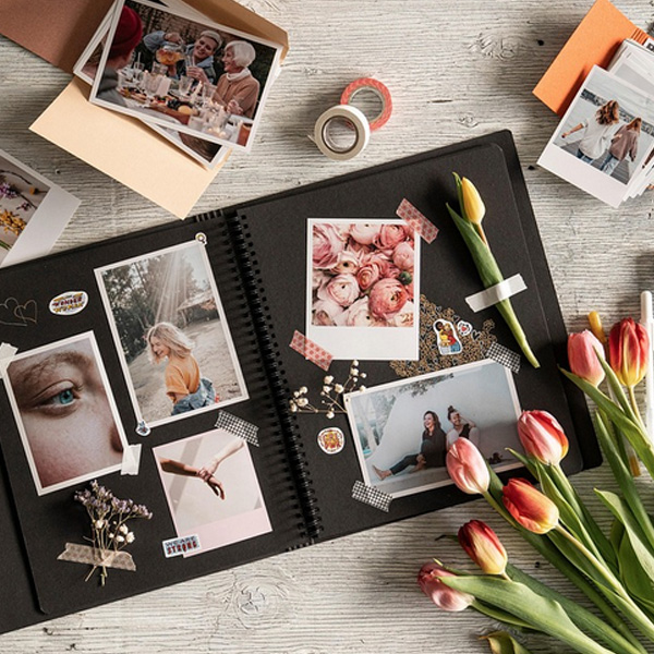 Stampa Professionale & Fine-Art